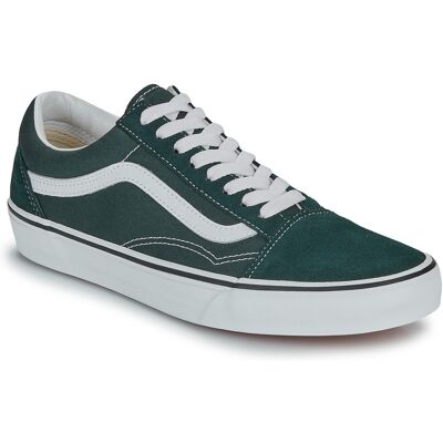 Sneakers Vans Old Skool 36,37,39,40,41,42,35,42 1/2,36 1/2 Herr Sneakers Vans Old Skool 36,37,39,40,41,42,35,42 1/2,36 1/2 Herr