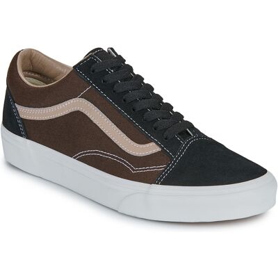 Sneakers Vans Old Skool 36,39,40,38 1/2 Dam Sneakers Vans Old Skool 36,39,40,38 1/2 Dam