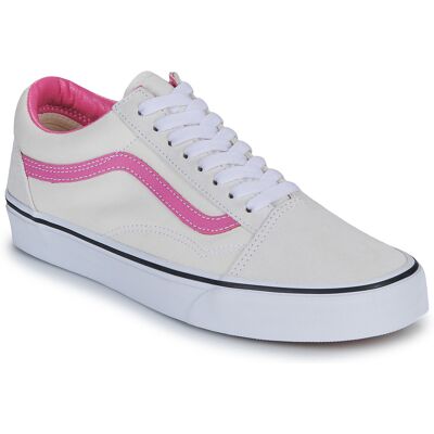 Sneakers Vans Old Skool 36,37,38,39,40,41,35,38 1/2 Dam Sneakers Vans Old Skool 36,37,38,39,40,41,35,38 1/2 Dam