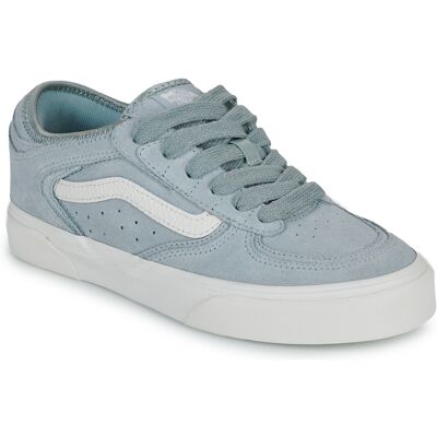 Sneakers Vans Rowley Classic 36,37,38,39 Dam Sneakers Vans Rowley Classic 36,37,38,39 Dam