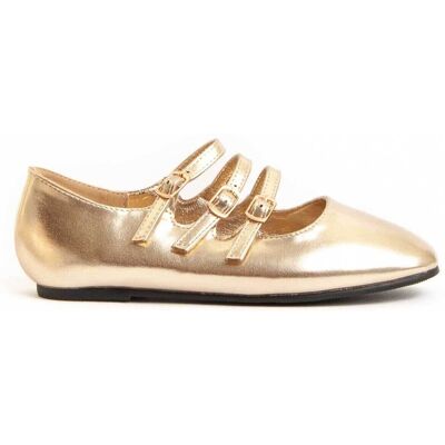 Ballerinor Montevita 96994 36,30,32,33,35 Flickor Ballerinor Montevita 96994 36,30,32,33,35 Flickor