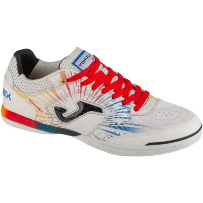 Gymnastikskor Joma Top Flex 24 TOPW IN 45 Herr Gymnastikskor Joma Top Flex 24 TOPW IN 45 Herr