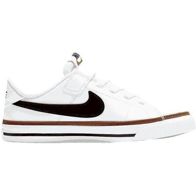 Nike Barn Court Legacy Vita Sneakers - Sneakers Nike Barn Court Legacy Vita Sneakers - Sneakers