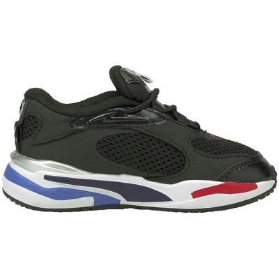 Sneakers Puma Bmw Mms Rs Fast Inf 19,20,21 Sneakers Puma Bmw Mms Rs Fast Inf 19,20,21