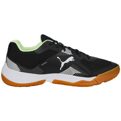 Gymnastikskor Puma Solarflash Ii 44,45,46,44 1/2 Herr Gymnastikskor Puma Solarflash Ii 44,45,46,44 1/2 Herr