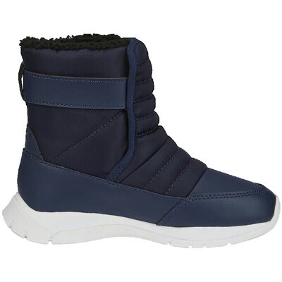 Boots Puma Nieve Wtr Ps 31,32,33,34 Pojkar Boots Puma Nieve Wtr Ps 31,32,33,34 Pojkar