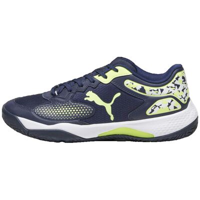 Gymnastikskor Puma Solarcourt Rct 37,38,35 1/2 Dam Gymnastikskor Puma Solarcourt Rct 37,38,35 1/2 Dam