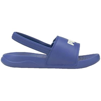 Platta sandaler Puma Popcat 20 Backstrap 31,32,33,34 1/2 Platta sandaler Puma Popcat 20 Backstrap 31,32,33,34 1/2