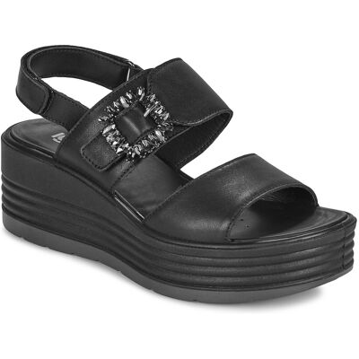 Sandaler med klack IgI&CO D.CLEA 36,37,38,39,41 Sandaler med klack IgI&CO D.CLEA 36,37,38,39,41