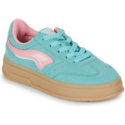 Sneakers Kangaroos K-GK Meenie 28,29 Flickor Sneakers Kangaroos K-GK Meenie 28,29 Flickor