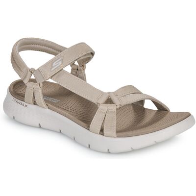 Platta sandaler Skechers GO WALK FLEX SANDAL - SUBLIME 36,37,38,39,40,41,42 Platta sandaler Skechers GO WALK FLEX SANDAL - SUBLIME 36,37,38,39,40,41,42