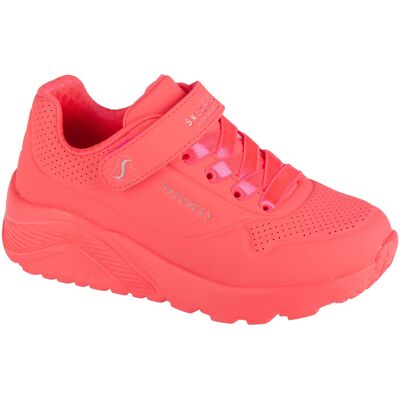 Sneakers Skechers Uno Lite 36,28,32 Flickor Sneakers Skechers Uno Lite 36,28,32 Flickor