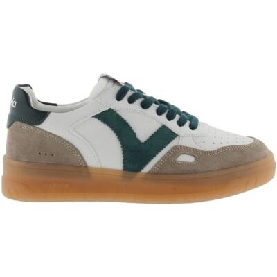 Sneakers Victoria Sneakers 257125 - Verde 36,38,39,40 Dam Sneakers Victoria Sneakers 257125 - Verde 36,38,39,40 Dam