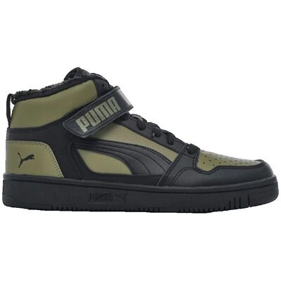 Sneakers Puma Rebound Strap Wtr 42,43,44,45,42 1/2,44 1/2 Herr Sneakers Puma Rebound Strap Wtr 42,43,44,45,42 1/2,44 1/2 Herr