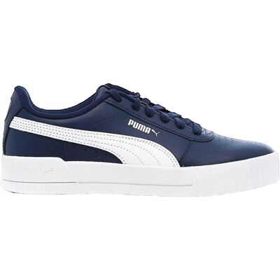 Fotbollskor Puma Carina L Peacoat 38 Dam Fotbollskor Puma Carina L Peacoat 38 Dam