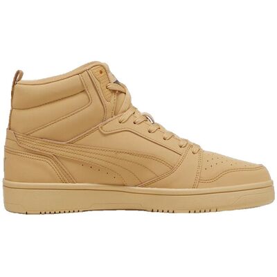 Sneakers Puma Rebound Buck 44 1/2 Dam Sneakers Puma Rebound Buck 44 1/2 Dam