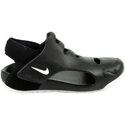 Platta sandaler Nike Sandales Sunray Protect 3 synthétique 21,22,25,26,27,23 1/2,19 1/2,18 1/2 Platta sandaler Nike Sandales Sunray Protect 3 synthétique 21,22,25,26,27,23 1/2,19 1/2,18 1/2
