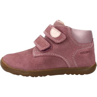 Stövlar Geox B Macchia 20,21,22,24,25,26 Stövlar Geox B Macchia 20,21,22,24,25,26