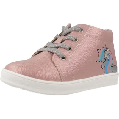 Stövlar Chicco Flower 23,24,25,32 Stövlar Chicco Flower 23,24,25,32