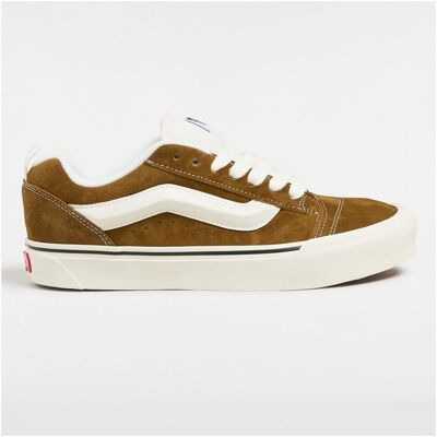 Skateskor Vans Knu skool pig suede 35,36 1/2 Dam Skateskor Vans Knu skool pig suede 35,36 1/2 Dam