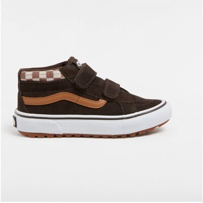 Skateskor Vans Mte sk8-mid reissue ve 31 Flickor Skateskor Vans Mte sk8-mid reissue ve 31 Flickor