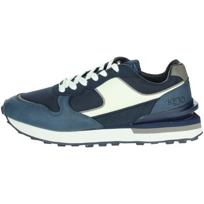 Höga sneakers Kejo KJ04432SU 41 Herr Höga sneakers Kejo KJ04432SU 41 Herr