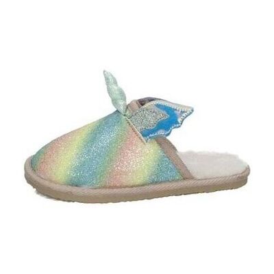 Tofflor Conguitos - 30,31,32,33,35 Flickor Tofflor Conguitos - 30,31,32,33,35 Flickor