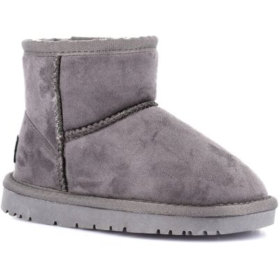 Skor Grunland GRIGIO 14CROM 37 Dam Skor Grunland GRIGIO 14CROM 37 Dam
