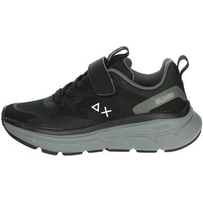 Höga sneakers Sun68 Z44341K 31 Pojkar Höga sneakers Sun68 Z44341K 31 Pojkar