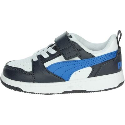 Höga sneakers Puma 397420 21 Pojkar Höga sneakers Puma 397420 21 Pojkar