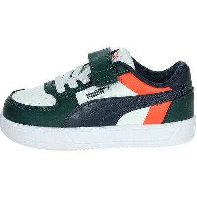 Höga sneakers Puma 394463 21 Flickor Höga sneakers Puma 394463 21 Flickor