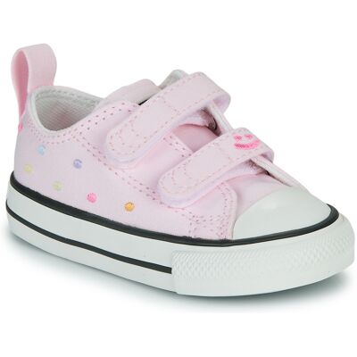 Sneakers Converse CHUCK TAYLOR ALL STAR 2V 19,20,21,23 Flickor Sneakers Converse CHUCK TAYLOR ALL STAR 2V 19,20,21,23 Flickor