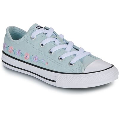 Sneakers Converse CHUCK TAYLOR ALL STAR FLORALS 34 Flickor Sneakers Converse CHUCK TAYLOR ALL STAR FLORALS 34 Flickor