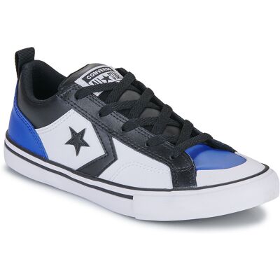 Sneakers Converse PRO BLAZE STRAP LEATHER 37,38,39,37 1/2,38 1/2 Pojkar Sneakers Converse PRO BLAZE STRAP LEATHER 37,38,39,37 1/2,38 1/2 Pojkar
