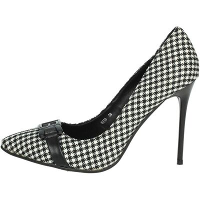Pumps Laura Biagiotti 8319 40 Dam Pumps Laura Biagiotti 8319 40 Dam
