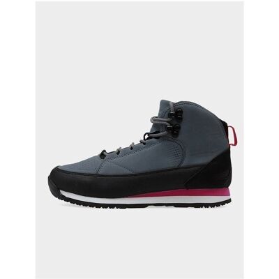 Höga sneakers 4F JAW22FWINF00420S34 34 Flickor Höga sneakers 4F JAW22FWINF00420S34 34 Flickor
