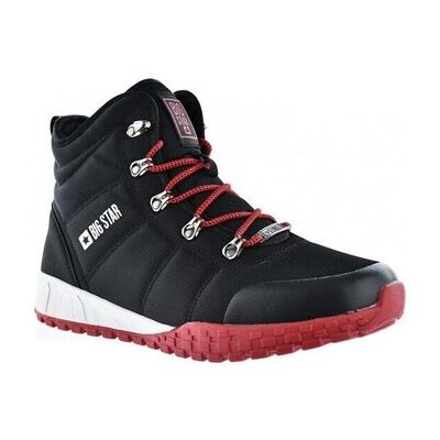 Höga sneakers Big Star Big Nor 43,44 Herr Höga sneakers Big Star Big Nor 43,44 Herr