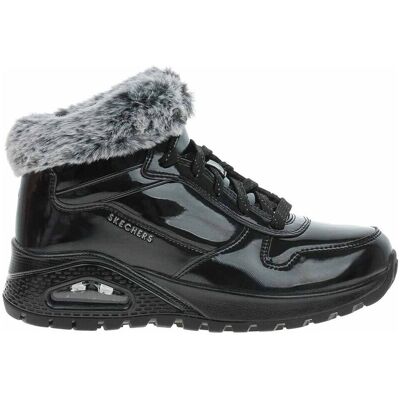 Höga sneakers Skechers Uno Rugged 36,37,38,39,37 1/2 Dam Höga sneakers Skechers Uno Rugged 36,37,38,39,37 1/2 Dam