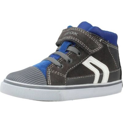 Stövlar Geox B Kilwi Boy 20 Stövlar Geox B Kilwi Boy 20