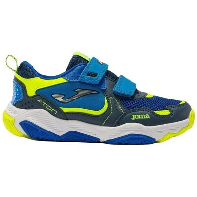 Sneakers Joma Aton JR 2203 31 Pojkar Sneakers Joma Aton JR 2203 31 Pojkar