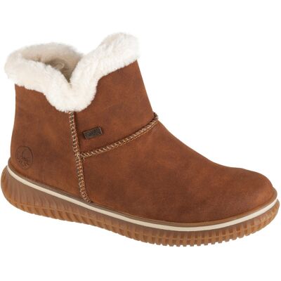 Boots Rieker Sneakers 74260 37 Dam Boots Rieker Sneakers 74260 37 Dam