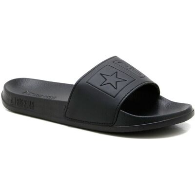 Flip-flops Big Star Big Mag 36,37,38,41 Dam Flip-flops Big Star Big Mag 36,37,38,41 Dam