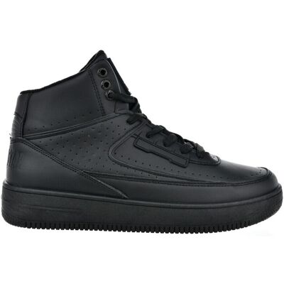 Höga sneakers Big Star Big Kin 42,44 Herr Höga sneakers Big Star Big Kin 42,44 Herr