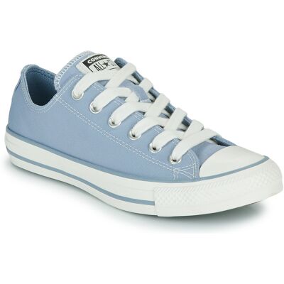 Sneakers Converse CHUCK TAYLOR ALL STAR CANVAS + SUEDE 36,35,36 1/2 Dam Sneakers Converse CHUCK TAYLOR ALL STAR CANVAS + SUEDE 36,35,36 1/2 Dam