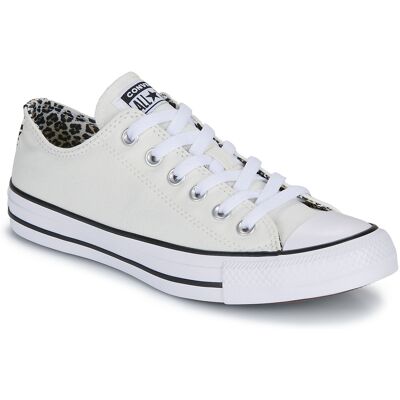 Converse EU 44 Vita Sportskor Chuck Taylor All Star Converse EU 44 Vita Sportskor Chuck Taylor All Star