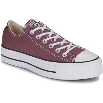 Sneakers Converse CHUCK TAYLOR ALL STAR LIFT PLATFORM 39,36 1/2 Dam Sneakers Converse CHUCK TAYLOR ALL STAR LIFT PLATFORM 39,36 1/2 Dam