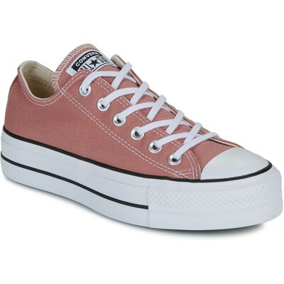 Sneakers Converse CHUCK TAYLOR ALL STAR LIFT PLATFORM 39,40,41 Dam Sneakers Converse CHUCK TAYLOR ALL STAR LIFT PLATFORM 39,40,41 Dam
