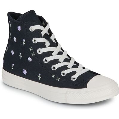 Höga sneakers Converse CHUCK TAYLOR ALL STAR EMBROIDERED FLOWERS 36,37 1/2 Dam Höga sneakers Converse CHUCK TAYLOR ALL STAR EMBROIDERED FLOWERS 36,37 1/2 Dam