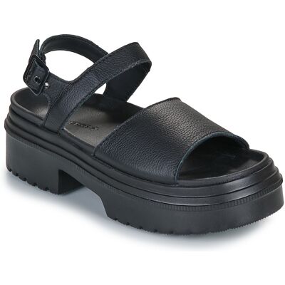 Sandaler med klack Converse CHUCK TAYLOR ALL STAR LUGGED HEEL SANDAL 40 1/2 Sandaler med klack Converse CHUCK TAYLOR ALL STAR LUGGED HEEL SANDAL 40 1/2