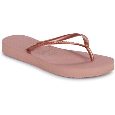 Flip-flops Havaianas SLIM FLATFORM 39 / 40,41 / 42 Dam Flip-flops Havaianas SLIM FLATFORM 39 / 40,41 / 42 Dam